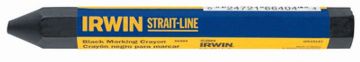 Picture of Crayon, Marking, 2pc Black