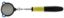 Picture of Mirror, Inspection, Round, Lighted 1.85"D, Extends 11-1/2" to 34-