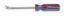 Picture of Tack Claw, Plastic Handle 4" Steel Blade, Plastic Handle