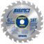Picture of Blade, Circular Saw, f/Cordless Saws, Carbide 6-1/2"x5/8"x18T