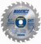 Picture of Blade, Circular Saw, f/Cordless Saws, Carbide 6-1/2"x5/8"x24T