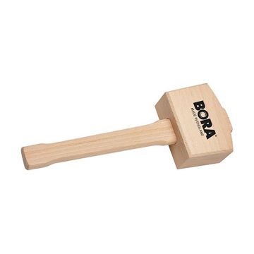 Picture of Mallet, Beechwood, Carpenter's 4-1/2"