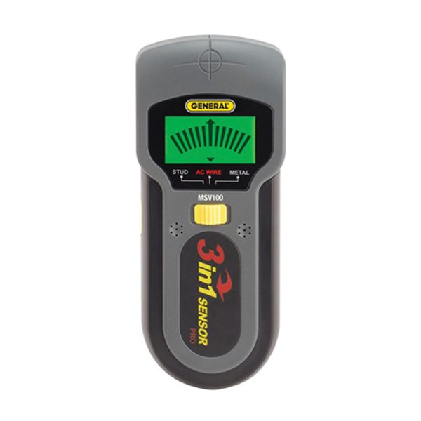 Picture of Detector, 3-in-1 Stud-Voltage-Metal