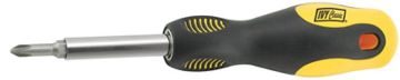 Picture of Screwdriver, Nutdriver 6-in-1