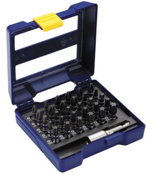Picture of Bit, Drive Assortment, Impact 31pc