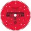 Picture of Blade, Circular Saw, Cut-Off, Carbide, Full Kerf 12"x1"x72T