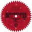 Picture of Blade, Miter Radial Arm, Carbide, Thin Kerf 8-1/2"x5/8"x48T