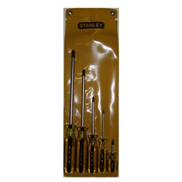 Picture of Screwdriver, Phillips, 100+, 5pc 