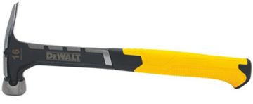 Picture of Hammer, Rip Claw, Steel Handle, One Piece 16 oz., Smooth Face
