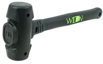 Picture of Hammer, Dead Blow, Steel Core handle 2 lb. Head, 14"L