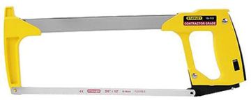 Picture of Saw, Hack, High Tension, w/Blade 12" Blade Length