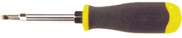 Picture of Screwdriver, Nutdriver 6-in-1