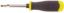 Picture of Screwdriver, Nutdriver 6-in-1