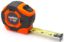 Picture of Tape Rule, Pro Series, Rubber Encased Plastic 3/4"x12'