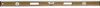 Picture of Level, Bamboo, Aluminum Bound 48”,3 Vials