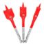 Picture of Drill Bit, Spade 3pc