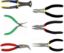 Picture of Pliers, School Package, 6pc Assortment