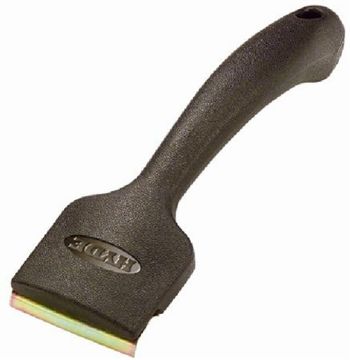 Picture of Scraper, Wood 9"Lx2-1/2"W Blade