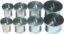 Picture of Center, Dowel 1/4"