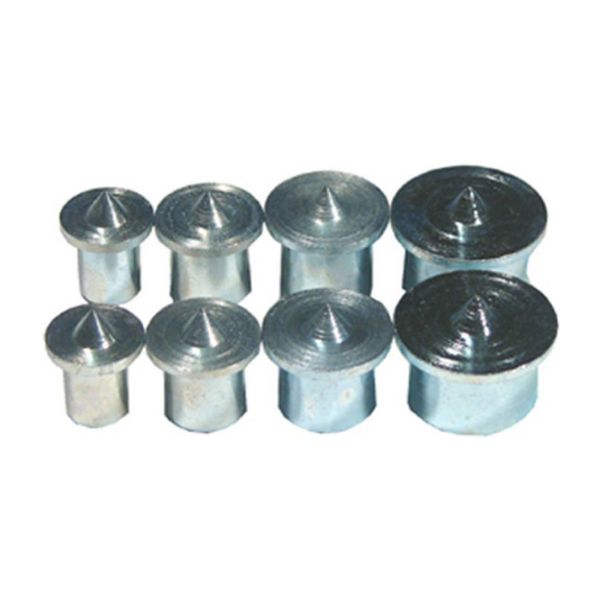 Picture of Center, Dowel 3/8"