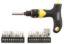 Picture of Screwdriver, Ratcheting w/T-Handle 21 pc