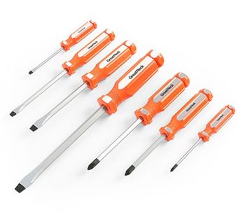 Picture of Screwdriver, 7pc 