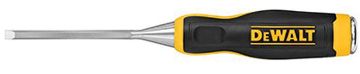 Picture of Chisel, Wood, Tempered 1/4"