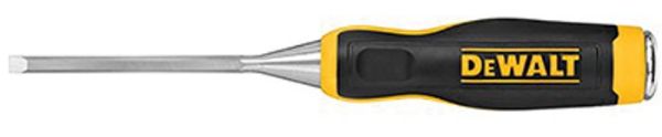 Picture of Chisel, Wood, Tempered 1/4"