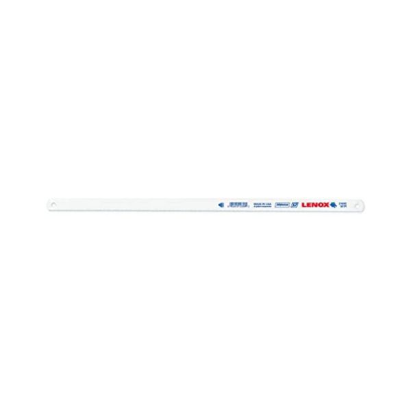 Picture of Blade, Hack Saw, Bi-Metal 12”X1/2X18TPI