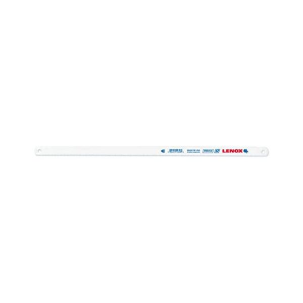 Picture of Blade, Hack Saw, Bi-Metal 10”X1/2X18TPI