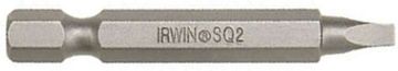 Picture of Bit, Power, Screwdriver, 1/4" Hex, Square Drive #2, 1-15/16" OAL