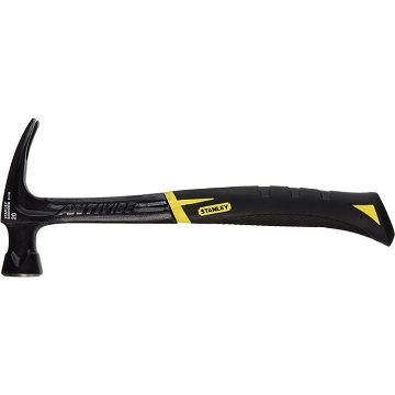 Picture of Hammer, Antivibe, FatMax Rip Claw, 20oz