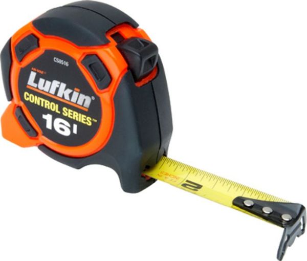 Picture of Tape Rule, Control Power 3/4" x 16'