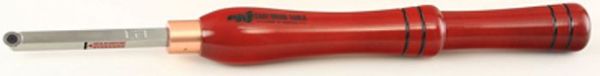 Picture of Turning Tool, Finisher, Carbide Tip, Mini 3/8"Wx16"L
