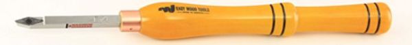 Picture of Turning Tool, Detailer, Carbide Tip, Mini 3/8"Wx16"L