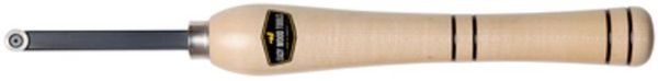 Picture of Turning Tool, Finisher, Carbide Tip 3/8"Wx12-1/2"L