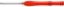Picture of Turning Tool, Rougher, Carbide Tip, Mid-Size 3/8"Wx21"L