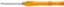 Picture of Turning Tool, Detailer, Carbide Tip, Mid-Size 3/8"Wx21"L