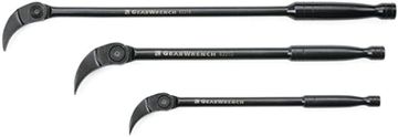 Picture of Pry Bar Set, Indexing Head 8", 10", 16" 3pc