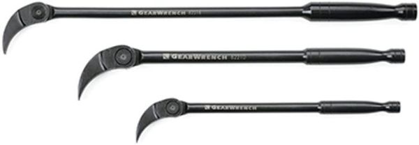 Picture of Pry Bar Set, Indexing Head 8", 10", 16" 3pc