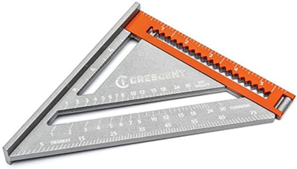 Picture of Square, Extendable 6"