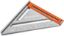 Picture of Square, Extendable 6"