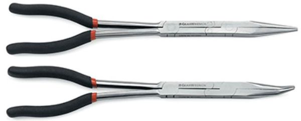Picture of Plier Set, Extra Long 2pc