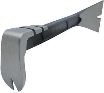 Picture of Puller, Nail, Molding Bar 10", 2 Nail Slots