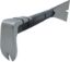 Picture of Puller, Nail, Molding Bar 10", 2 Nail Slots