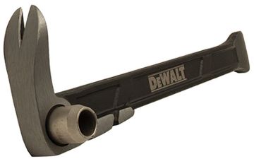 Picture of Bar, Claw 10", 2 Nail Slots