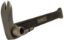 Picture of Bar, Claw 10", 2 Nail Slots