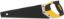 Picture of Saw, Hand, Rubber Handle 15", 9TPI