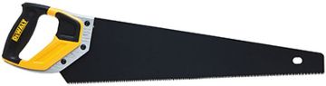 Picture of Saw, Hand, Rubber Handle 20", 8TPI