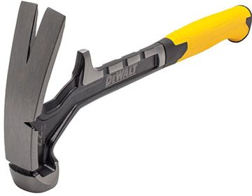 Picture of Hammer, Demo, Rip Claw Smooth Face, 22oz., 16"L